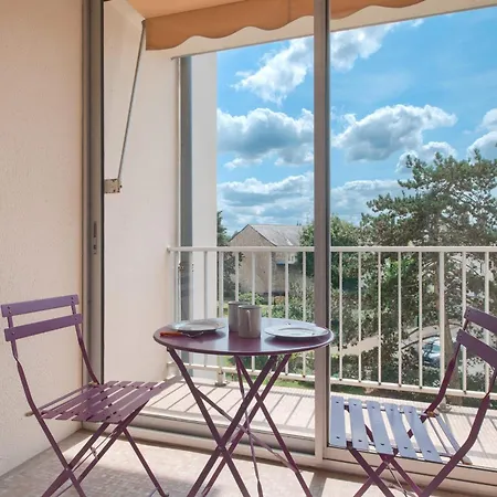 Appartement Les Ridelleries Balconascenseurgare