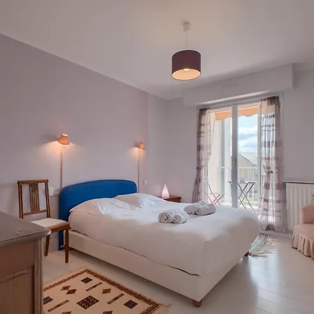 Appartement Les Ridelleries Balconascenseurgare *