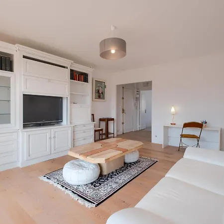 Les Ridelleries Balconascenseurgare Appartement Laval (Mayenne)